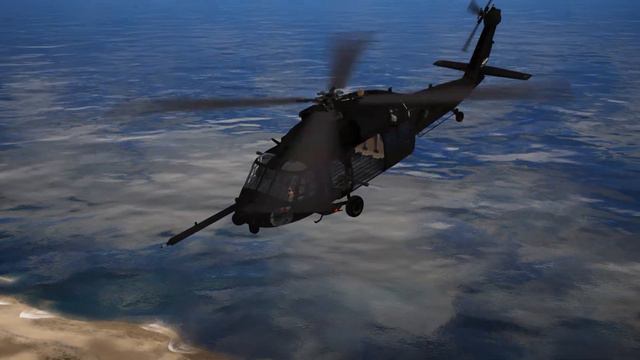 Helicopter Crashes & Shootdowns # 2 | GTA 5 смотреть онлайн