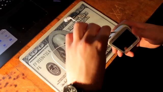 Посылка из Китая. Распаковка и проверка наушников SAMSUNG. смотреть онлайн