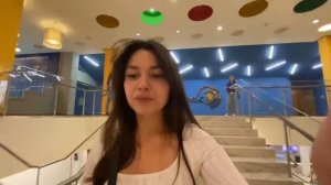 ВЛОГ: переезд в общагу// первые дни в университете // Москва