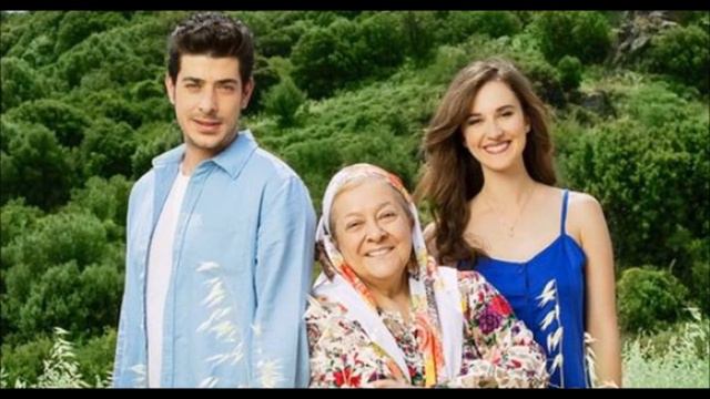 Kalbim Egede Kaldı смотреть онлайн