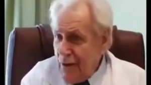 ЧТО делает  перекись водорода с нашим организмом!!!