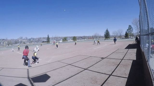2021 Bunny Blast Bracket Game 1 смотреть онлайн