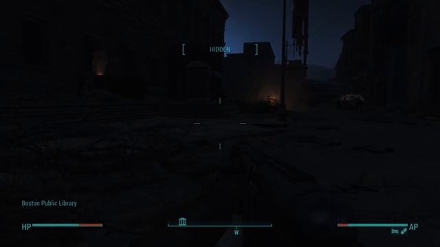 Fallout Headhunter Survival. Ein kleiner Ausflug in den Comic Bookstore смотреть онлайн