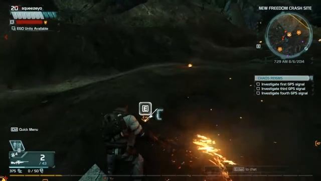 Defiance - FX 6350 Black Edition + GTX 750 Ti OC смотреть онлайн