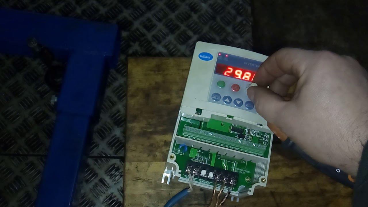 Обкатка на холодную. 2GR-FE после капитального ремонта.