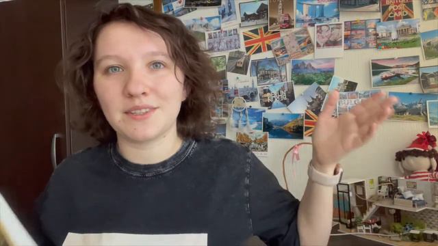 НЕДЕЛЯ ЧТЕНИЯ Эксклюзивной Классики 🧡 | ДЕНЬ 7 смотреть онлайн