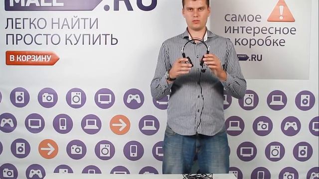 Обзор наушников смотреть онлайн