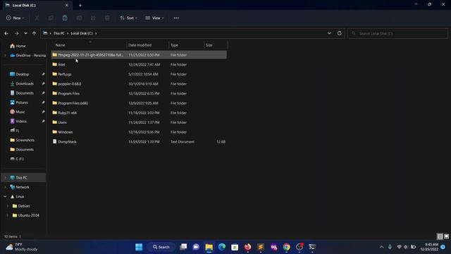 How to Install PIP on Windows 10/11 ? (pip is not recognized as an internal or external command) смотреть онлайн