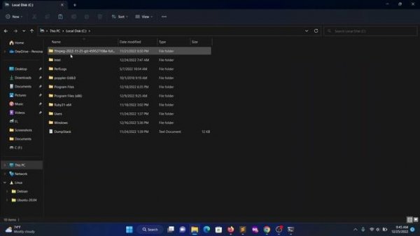 How to Install PIP on Windows 10/11 ? (pip is not recognized as an internal or external command)