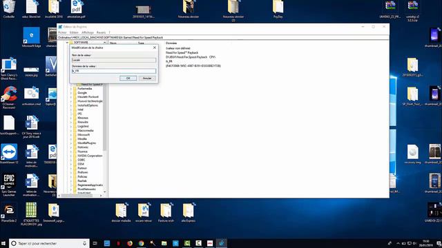 TUTO Need for Speed payback CPY Mettre le jeux en Français смотреть онлайн