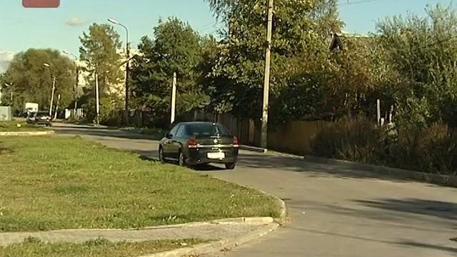 В нашу редакцию обратились за помощью жители переулка Новоселицкий смотреть онлайн