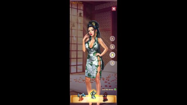 Emperor: Conquer Your Queen - Gameplay смотреть онлайн
