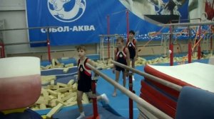 Евгений Подгорный: как воспитать олимпийского чемпиона?