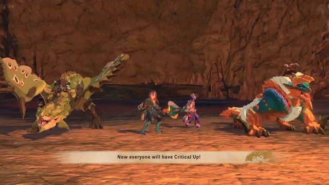 Brachydios the Blighted Ep. 036 | Monster Hunter Stories 2 Gameplay Walkthrough смотреть онлайн