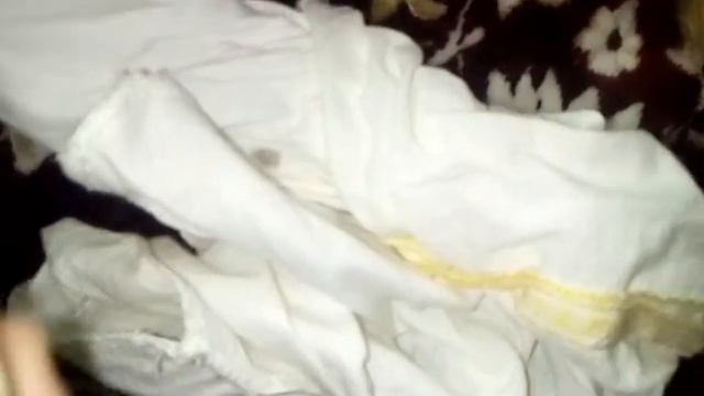 Как стереть пятна и (так далее) с куклы??? смотреть онлайн