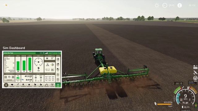 Seven Mods That Will Change The Way You Play Farming Simulator 19 смотреть онлайн