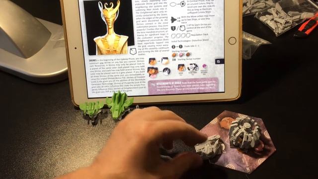 Eclipse pnp 3D new ships Эклипс настольная игра апгрейд кораблей новых фракций смотреть онлайн