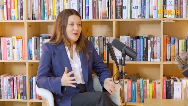 Студенческий проект «СТУДиЯ» | 2.16 смотреть онлайн