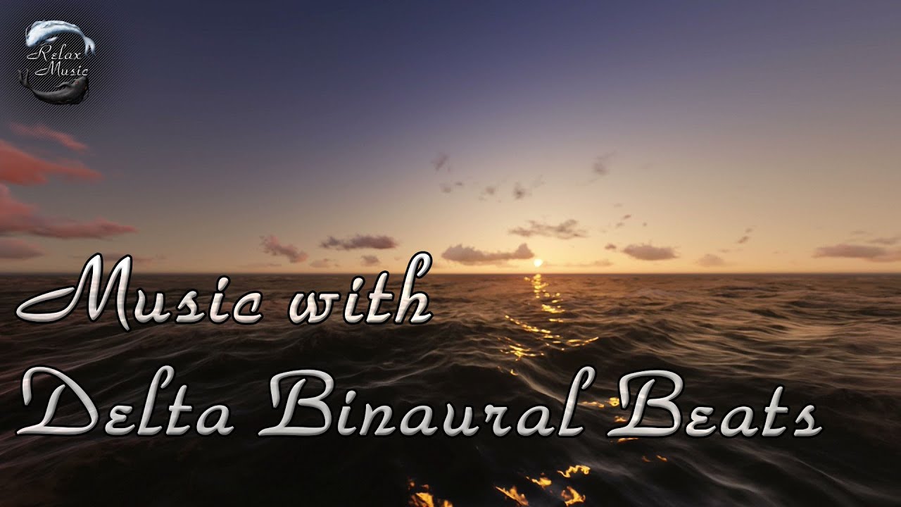 ? Музыка с Дельта волнами 2 Гц для глубокой медитации, снятия стресса и исцеления смотреть онлайн