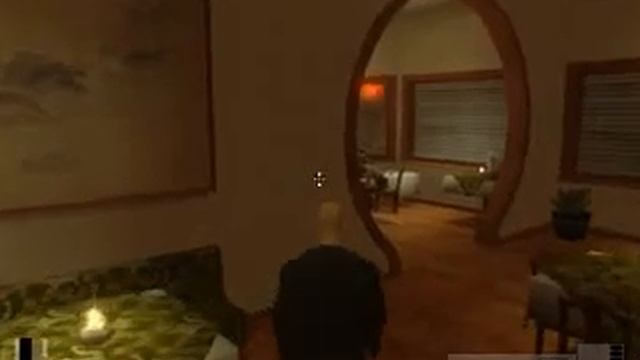 Серия "Ресторан Ченг-Чау" - SharpShooter смотреть онлайн