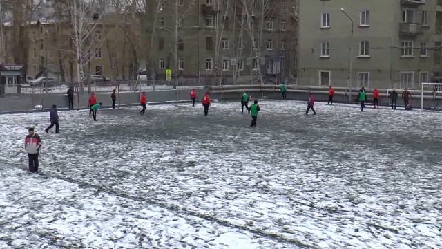 17 10 151 Каскад- Механизатор Северск смотреть онлайн