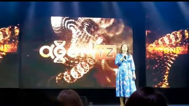 Анна Тарасова смотреть онлайн