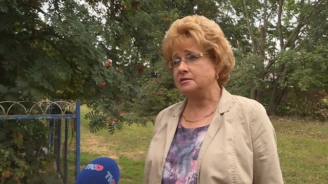 Новые опоры освещения появятся в селе Истобники смотреть онлайн