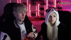 У Симбочки есть секреты / Дима Евтушенко ревнует Симбочку / (Симбочка,Евтушенко,Некоглай,mellstroy)