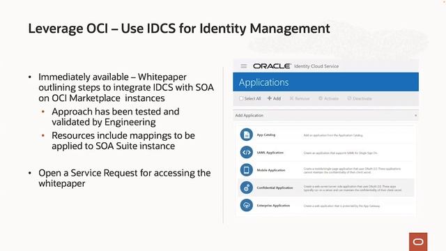 SOA Suite and Oracle Integration - solutions for Cloud and on-premises смотреть онлайн