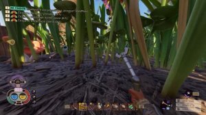 Готовим увеличивающий коктейль Прохождение Grounded#58