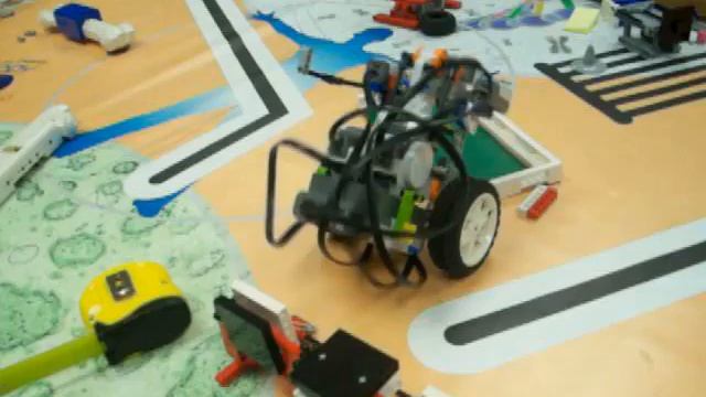 Epic Robofail 2 смотреть онлайн