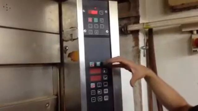 Wachtel oven instructions part 1 смотреть онлайн