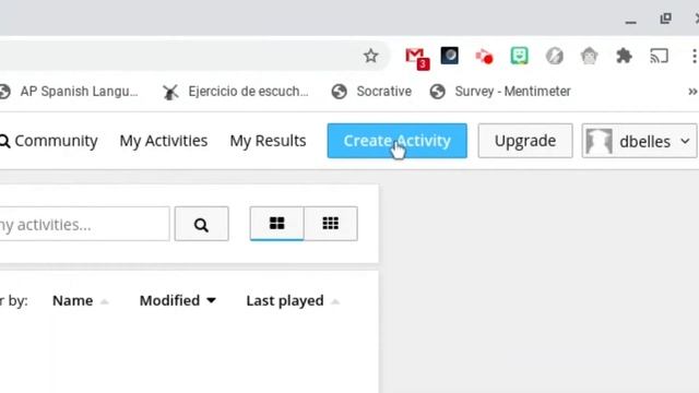 Import Quizlet to Wordwall смотреть онлайн