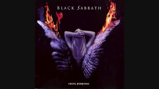 Black Sabbath - I Witness - (from Cross Purposes) смотреть онлайн