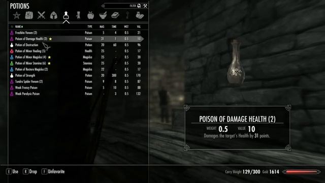 Skyrim: The Story of Borling - Part 10 смотреть онлайн