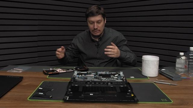 Игровой ноутбук 2022 ACER Predator Helios 300 RTX 3070 Ti. Конкурент Lenovo Legion 5 PRO и Legion 5 смотреть онлайн