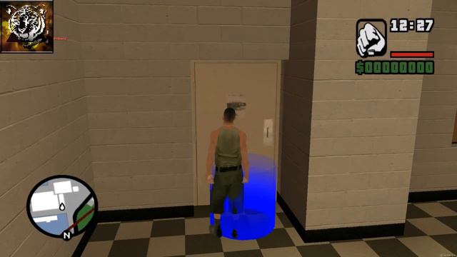 Интерьер Амуниция и стр тир смотреть онлайн