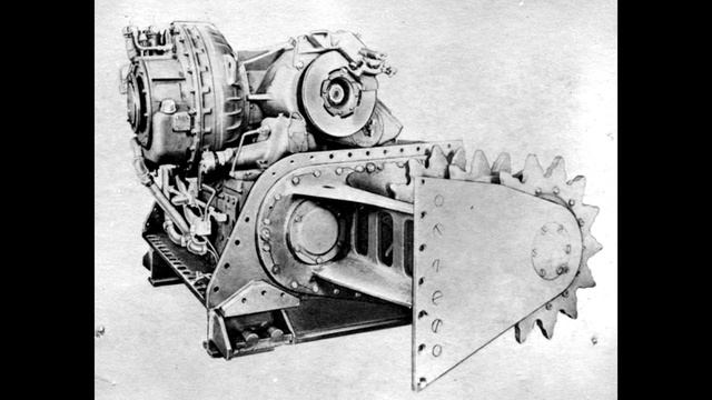 America's Tiger, the M6 Heavy | Cursed by Design смотреть онлайн