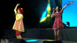 Барбарики: Маленькие и большие