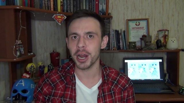 ГНЕВ АНГЕЛОВ! Небесный Эскорт В Деле! Мара Вульф! Обзор Ангельской Саги! смотреть онлайн
