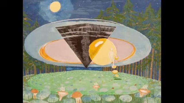 Рассказ 18+ "Среда обитания." Кощеи-серые, анунаки-рептилоиды. смотреть онлайн