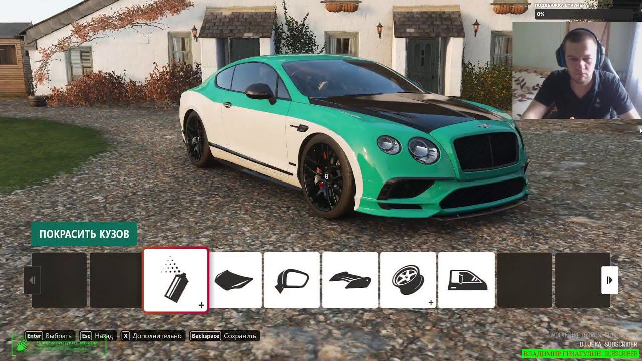 FH4 КАТАЕМСЯ, ОБЩАЕМСЯ И КОНЕЧНО ДРИФТИМ смотреть онлайн
