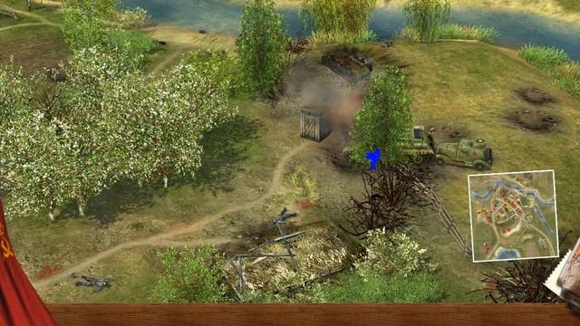 Soldiers - Heroes of World War II № 1 смотреть онлайн