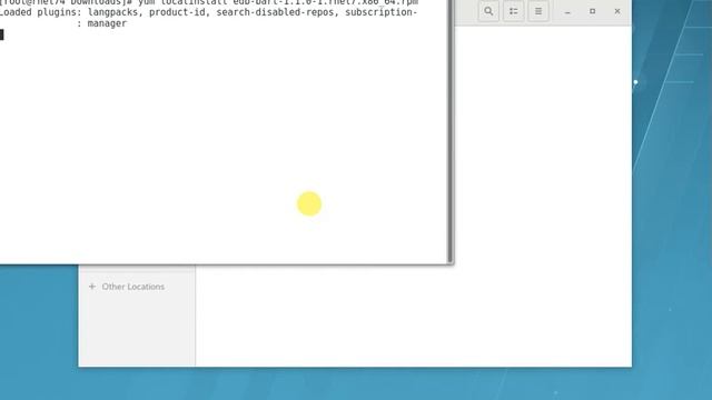 Install BART 1 1 in PostgreSQL смотреть онлайн