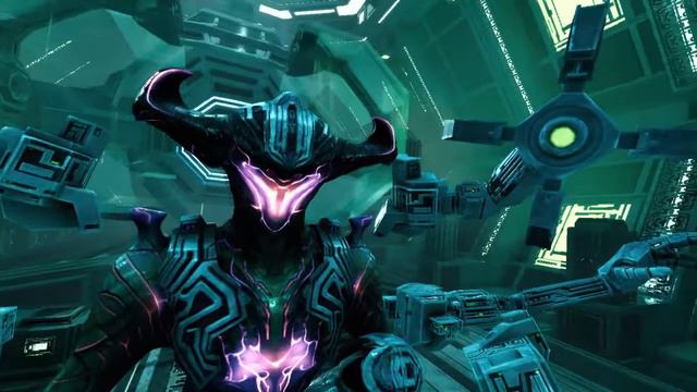AL-AN Regain His Corporeal Form | Subnautica : Below Zero смотреть онлайн