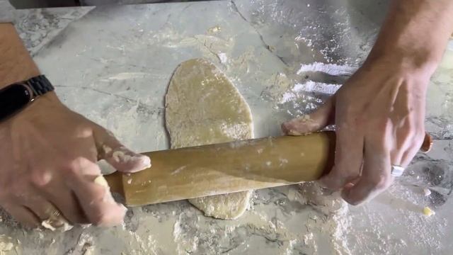 Вкусные ли Баурсаки? Так хлеб или сырники??? смотреть онлайн