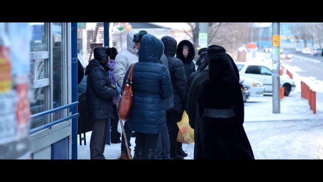 Говорим на бурятском - 3 - Уважение (Respect - Clip About Buryat Language) PROPER