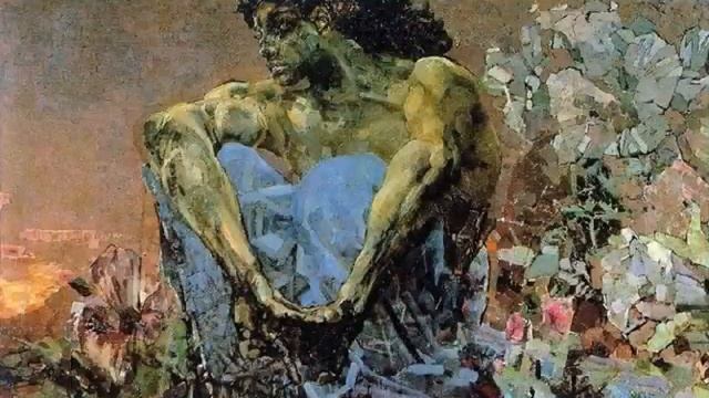 "Ангел" А. С. Пушкин смотреть онлайн