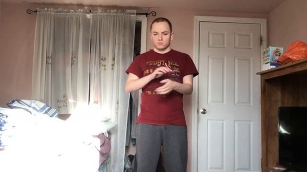 Ellie Goulding Love Me Like You Do Dance Video