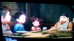 Отрывок по мультфильму Астробой